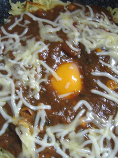 ★インディアン焼きそば★-レシピのメイン写真
