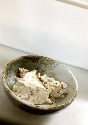 超簡単某フルーリー風アイス-レシピのメイン写真