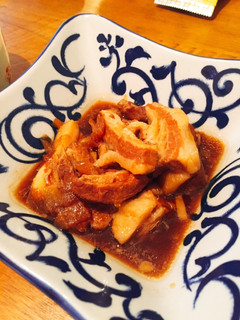 ほったらかしで簡単♪とろとろ角煮-レシピのメイン写真