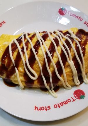 節約レシピ！もやしのチーズとんぺい焼き-レシピのメイン写真