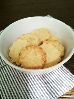 さつまいものクッキー-レシピのメイン写真