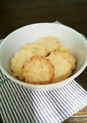 さつまいものクッキー-レシピのメイン写真