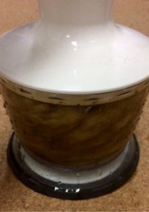 【万能調味料】コクUP！すりおろしごぼう-レシピのメイン写真