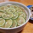 *今が旬☆すだちそうめん*