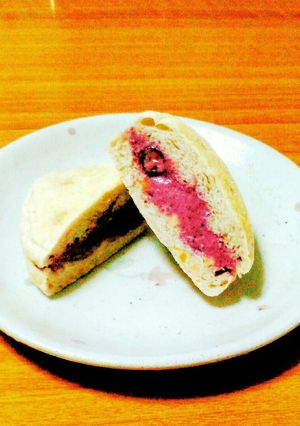 フローズンヨーグルトサンド-レシピのメイン写真