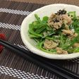レンジで簡単おつまみ☆和風無限ピーマン