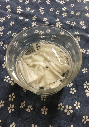 自宅で簡単✨風邪（喉痛・咳）薬✨-レシピのメイン写真