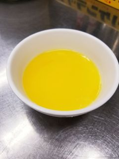 保育園おやつブラマンジェ・オレンジソース-レシピのメイン写真