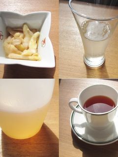 しょうがのはちみつ漬け-レシピのメイン写真