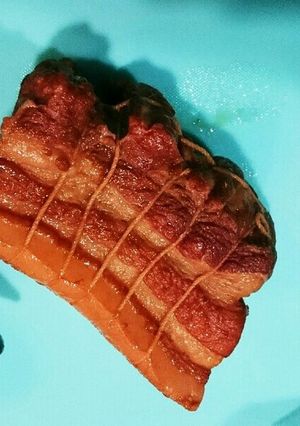 煮豚-レシピのメイン写真