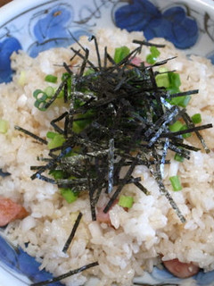 ガーリック炒飯-レシピのメイン写真