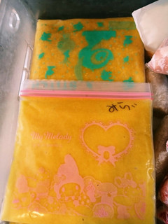 とうもろこし保存方法冷凍へん-レシピのメイン写真