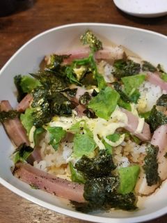 チャーシュー丼⭐-レシピのメイン写真