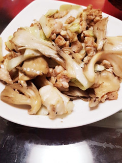 豚ロースの野菜炒め-レシピのメイン写真