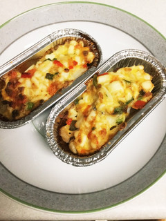 たらとジャガイモのタルタル焼き-レシピのメイン写真