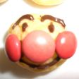 楽しくアンパンマン
