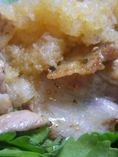 豚ばら2番目に旨い食べ方♪-レシピのメイン写真