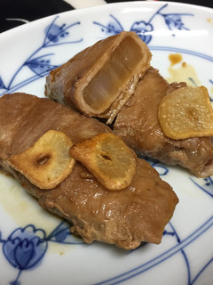大根の肉巻き☆ガーリック照り焼き味♫-レシピのメイン写真