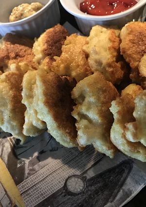 カリッとジューシーチキンナゲット 簡単-レシピのメイン写真
