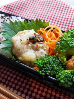 鰹節グッジョブ!しいたけのチーズ乗せ焼き-レシピのメイン写真