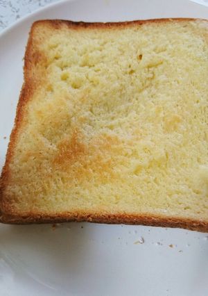 量らずのせて混ぜるだけ簡単メロンパン☆-レシピのメイン写真