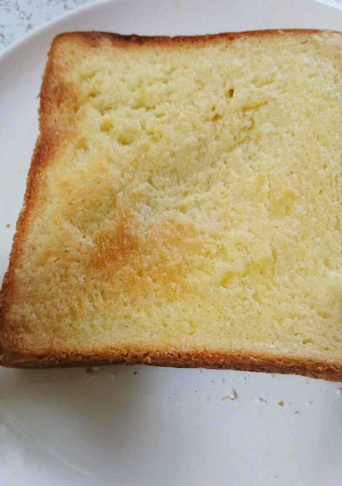量らずのせて混ぜるだけ簡単メロンパン☆-レシピのメイン写真