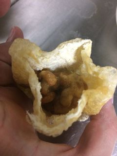 納豆油揚げ包み-レシピのメイン写真
