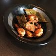 フィリピン料理 あっさりアドボ