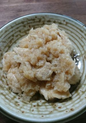 ぷりっ！さっぱりジューシー鶏ムネ肉-レシピのメイン写真