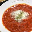 簡単材料3つ*シンプルな万能トマトソース
