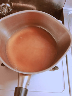 かに玉のあんの作り方♬-レシピのメイン写真