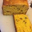 かぼちゃのパウンドケーキ