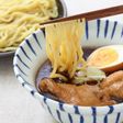 鶏のさっぱり煮リメイク!さっぱりつけそば