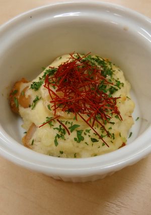 じゃがいものこんがり焼き-レシピのメイン写真
