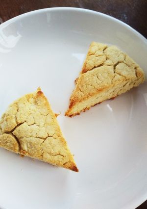 おから★スコーン-レシピのメイン写真