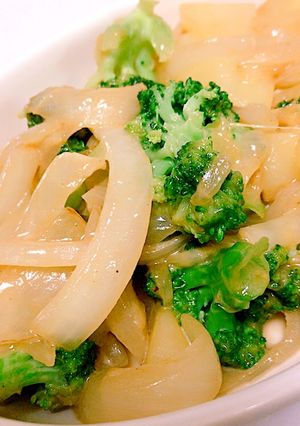 お野菜のチーズ炒め-レシピのメイン写真