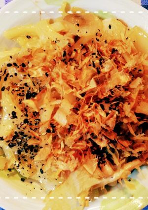 調味料同量で簡単！照り焼きうどん-レシピのメイン写真