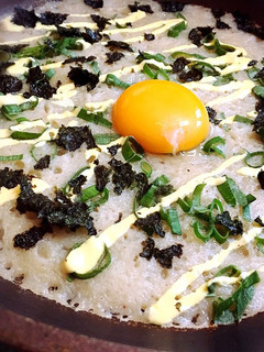 長芋のフライパン焼き-レシピのメイン写真