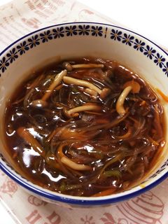 あんかけの餡-レシピのメイン写真