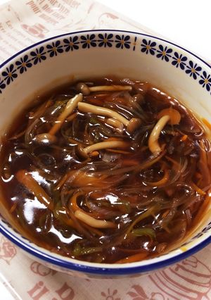 あんかけの餡-レシピのメイン写真