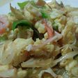 シンプル☆ねぎかにたま