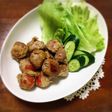ユーコさんの♪プチトマトの肉巻き✨