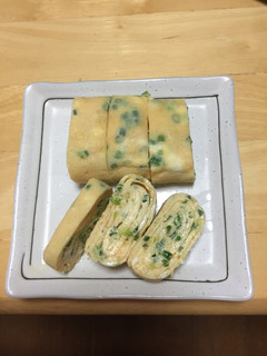 甘くない卵焼き☆-レシピのメイン写真