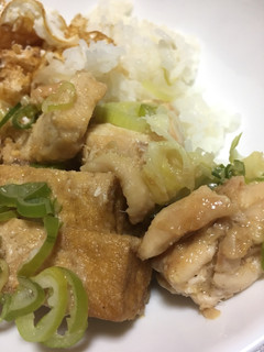 鶏胸肉のネギチーズ焼き-レシピのメイン写真