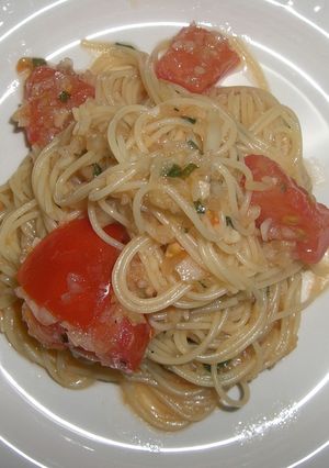☆パスタサラダ☆-レシピのメイン写真