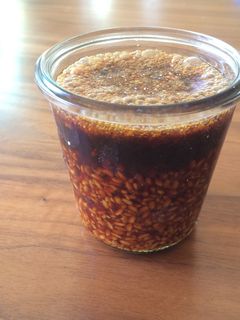 基本の醤油麹-レシピのメイン写真