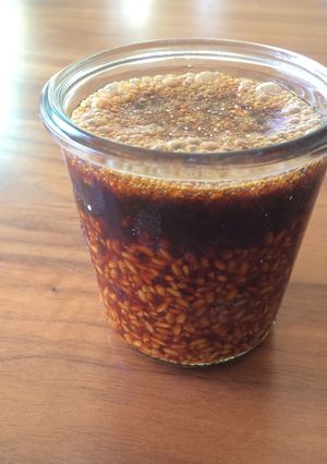 基本の醤油麹-レシピのメイン写真