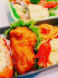 むぅのお弁当9/6-レシピのメイン写真