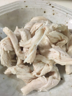 レンチン鶏胸とりむね-レシピのメイン写真