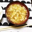 簡単☆卵スープ